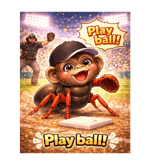 Animal and Insect ver.8