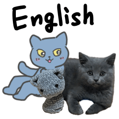 Easy Chat Stickers -Loki-