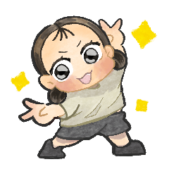 百面相むーちゃん