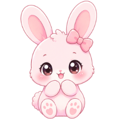 Pinkybun