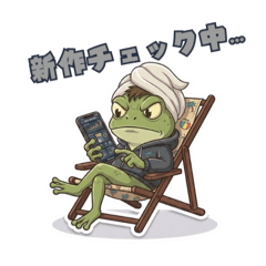 薩馬科的購物奮鬥記