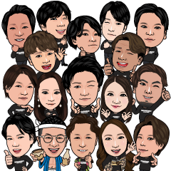 2026 ENGAGEMENT NO.1 COCORO ODORU