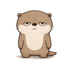 Void Otter Daily Reactions