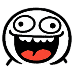 迷因感日常反應貼