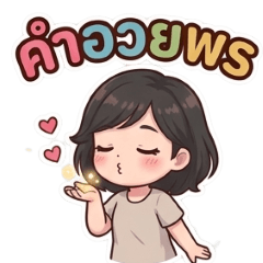 Season's Greeting  Nana