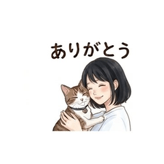 My Cat and My Feelings
