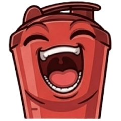 Funny Protein Shaker Reactions