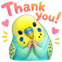 My Lovely Pet Stickers1