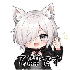 VBF-chans Daily Life Vol. 2