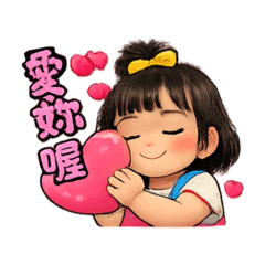 粥粥的生活日常2