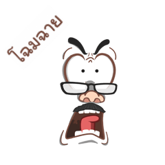 CHOMCHI funface