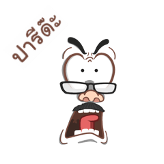 PARITA2 funface