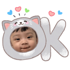 可可愛愛 好可愛