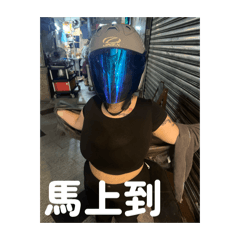 萱萱可愛日常