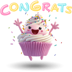 Let's Have a Tea Party Time!