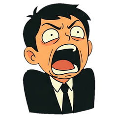 厭世上班族：真實內心獨白