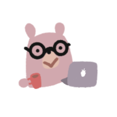 今天也要上班