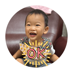 發射愛心光波波