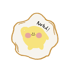 Lil eggs