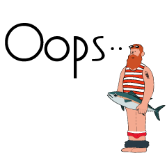 Ozzy's fisherman