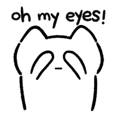 湮湮貓-情侶日常