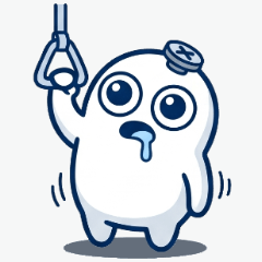 螺絲釘與腦袋有洞的日子