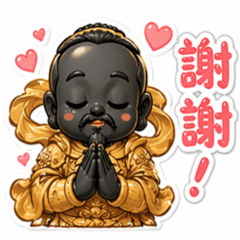 神雲府玄天上帝