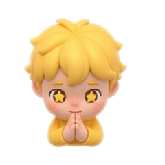 Little boy 小男孩