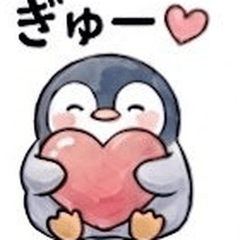 penguinnitijou