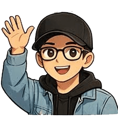 安迪Talk-日常問候2