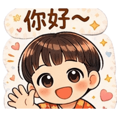 Aimei Hair Salon剪燙染（型男篇）