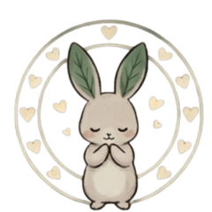 The Forest Sprite Bunny:Tuuli