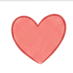 Loose Emotion Icon Stickers