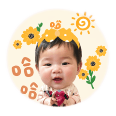 嘟嘟小公主日常對話2