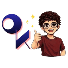 Be yourself-that's enough