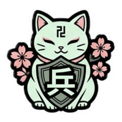 O型餓勢力A型計画通 B型自由象 AB型雙面463