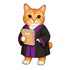 布布檢察官的日常