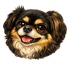 Ponzu the Floppy-Eared Chihuahua