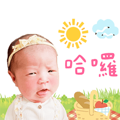 二寶生活日常❤️