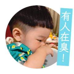 麥仔的小小小小小日常