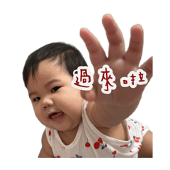 雞腿貼圖第三彈