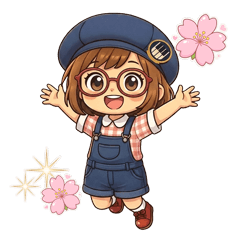 Ayaboo: Gentle Daily Stickers