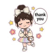 Sand.y日常用語（English)