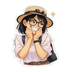 The Wanderlust Girl, Anna Vol.2