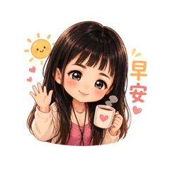 奶萌女孩の日常