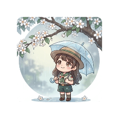 賞油桐花20260423