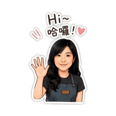 Kasei的生活日常