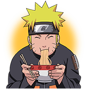 NARUTO SHIPPUDEN