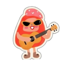 The troublemaker gang V.1