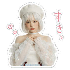 Kurage-chan_Greeting